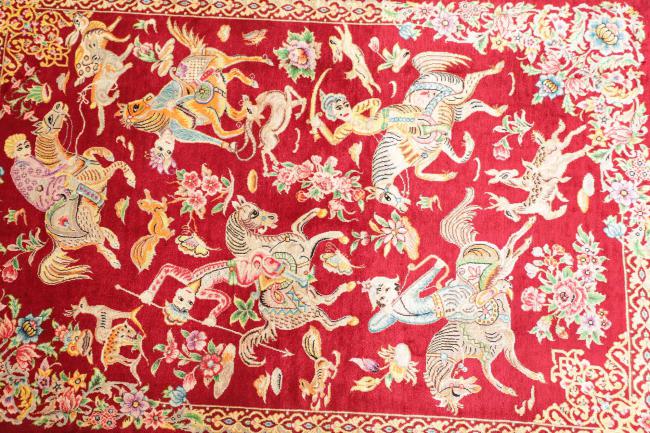 Ghom Silkki - 6