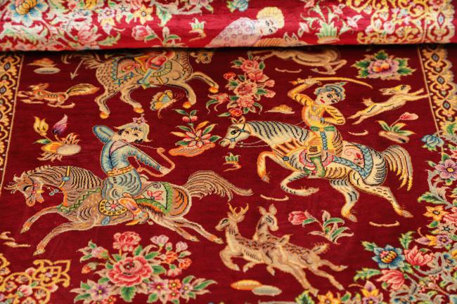 Ghom Silkki - 8