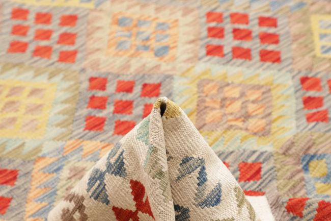Κιλίμ Afghan - 5