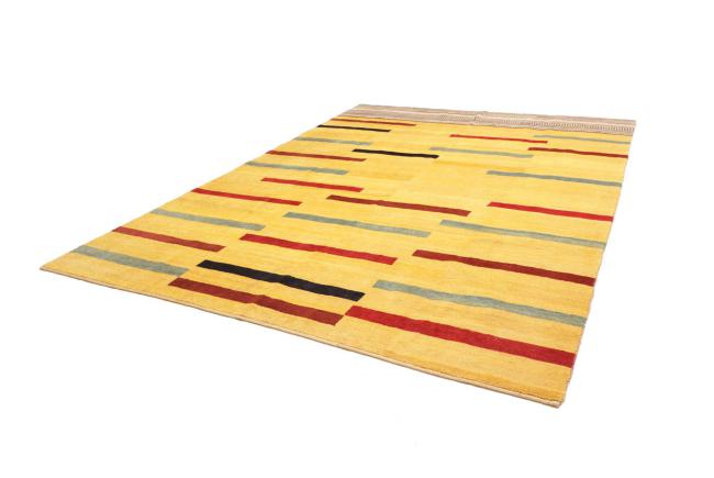 Persian Gabbeh Kashkuli - 1