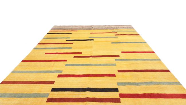 Persian Gabbeh Kashkuli - 3