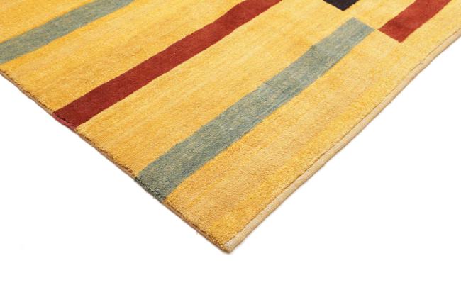 Persian Gabbeh Kashkuli - 4