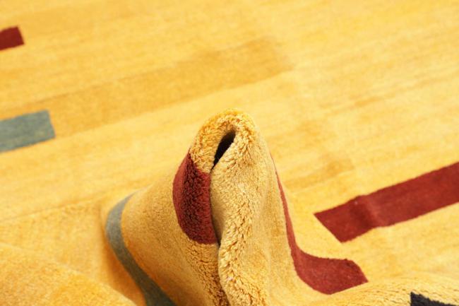 Persian Gabbeh Kashkuli - 8