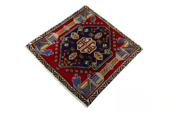 Shiraz - 1