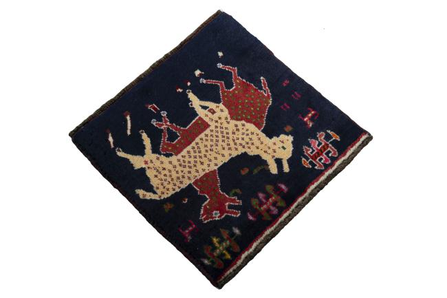 Shiraz - 2