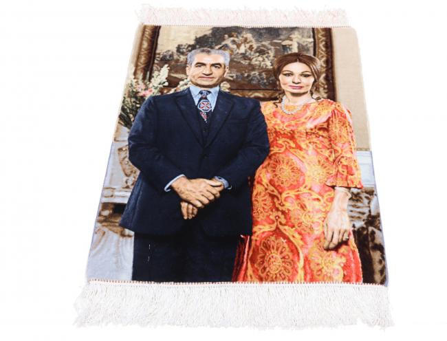 Tabriz 60Raj - 1