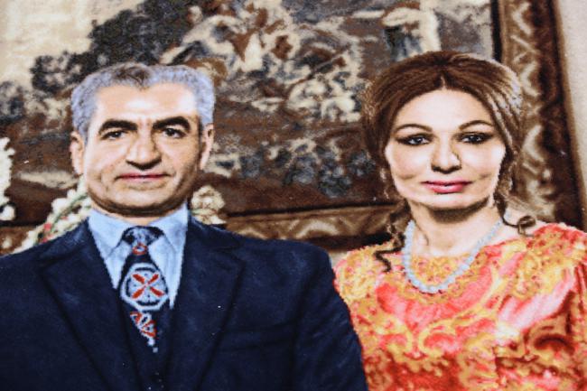 Tabriz 60Raj - 3