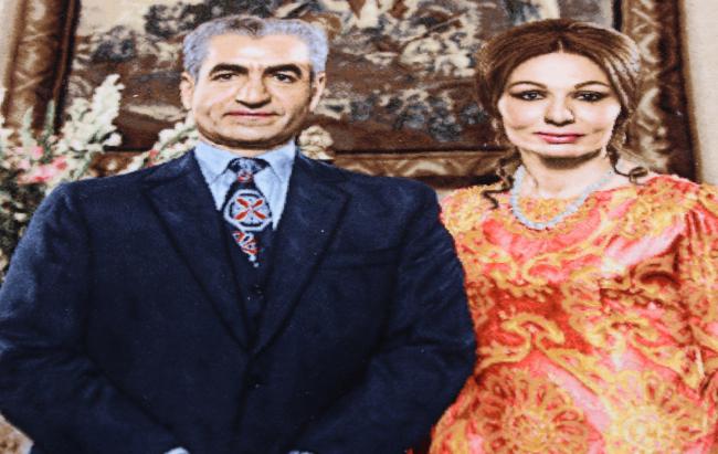 Tabriz 60Raj - 4