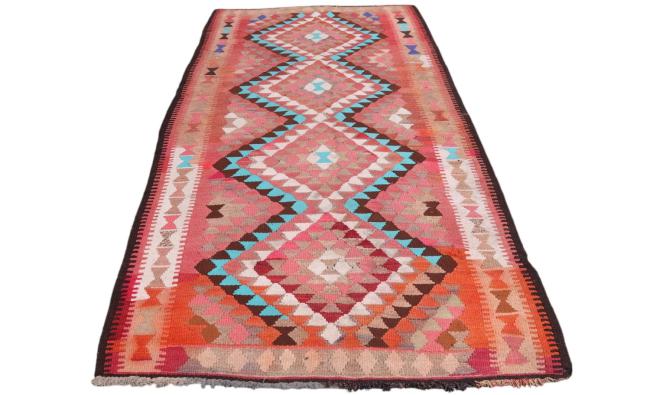 Kilim Fars Antiek - 1