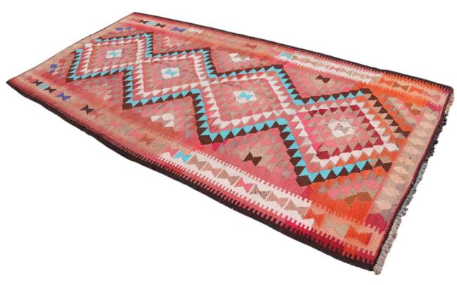 Kilim Fars Antiek - 2