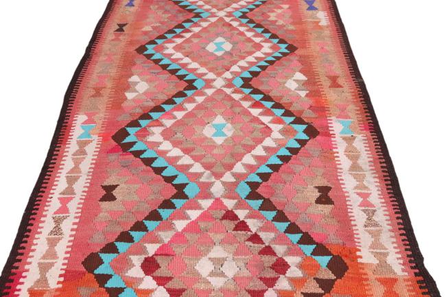 Kilim Fars Antiek - 3