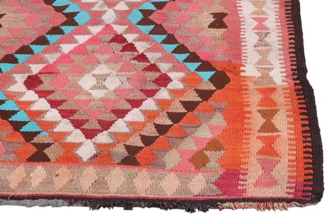 Kilim Fars Antiek - 4
