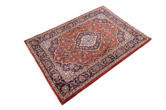Kashan - 1