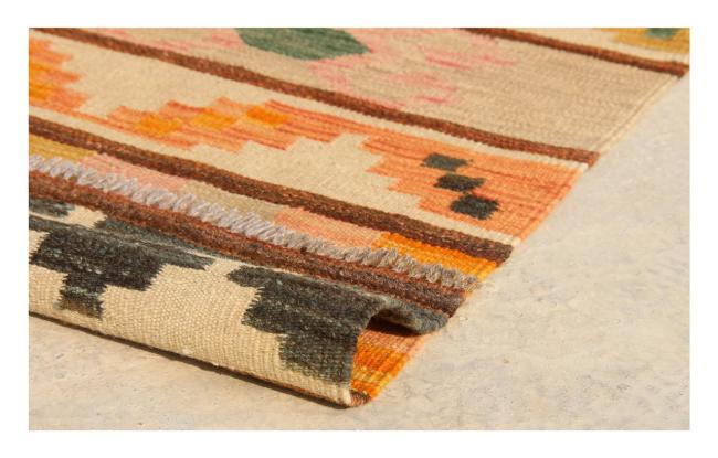 Kilim Afghan Heritage - 2