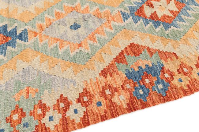 Kilim Afghan - 3