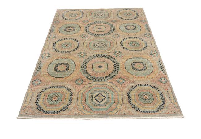 Mamluk - 3