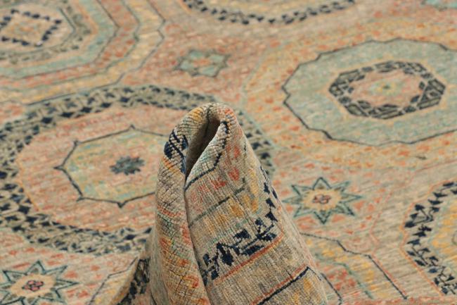 Mamluk - 8