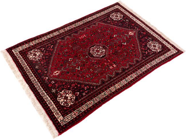 Abadeh - 1