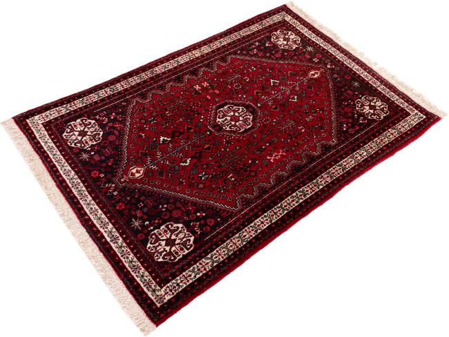 Abadeh - 2