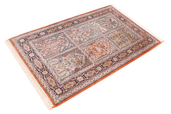 Kashmir Silk - 2