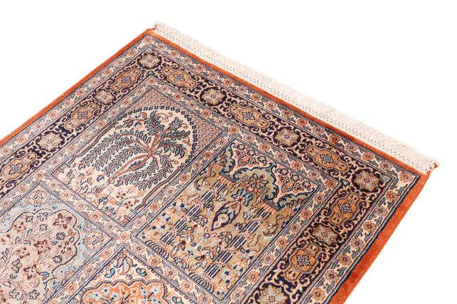 Kashmir Silk - 3