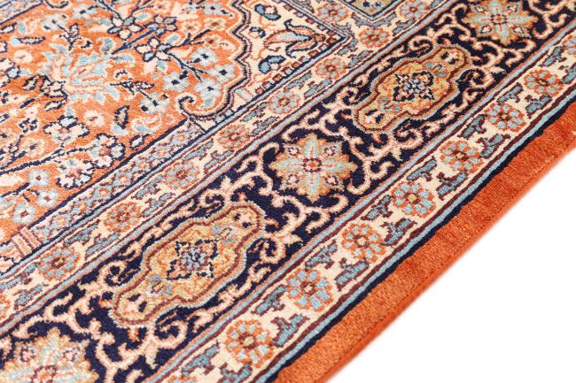 Kashmir Silk - 4