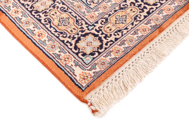 Kashmir Silk - 5