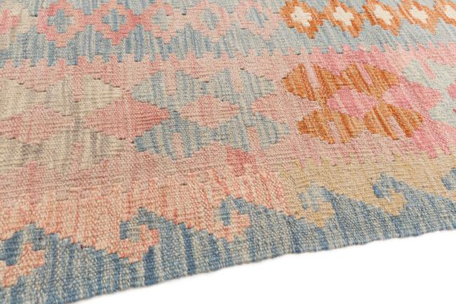 Kilim Afghan - 3