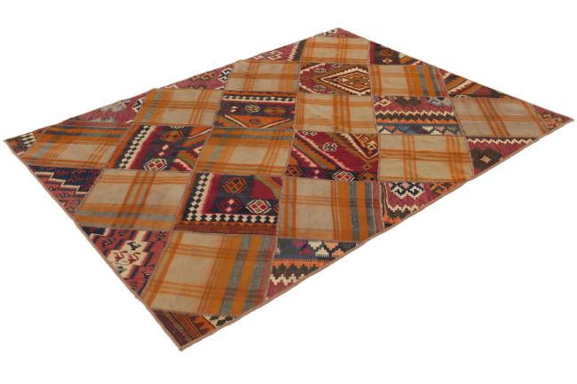 Kilim Patchwork - 2