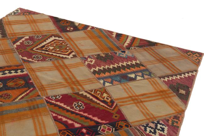 Kilim Patchwork - 3