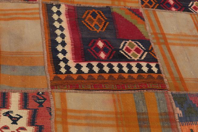 Kilim Patchwork - 4