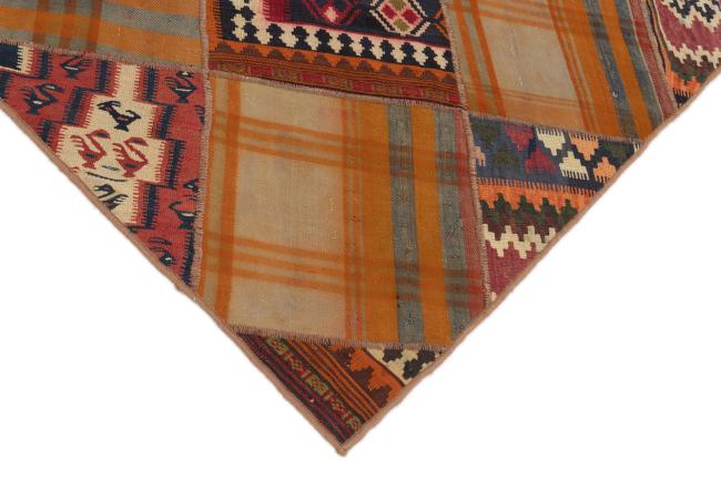 Kilim Patchwork - 5