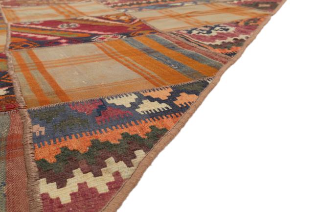 Kilim Patchwork - 6