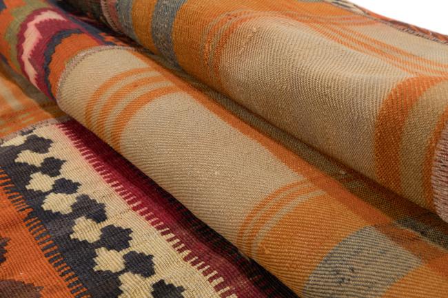 Kilim Patchwork - 7