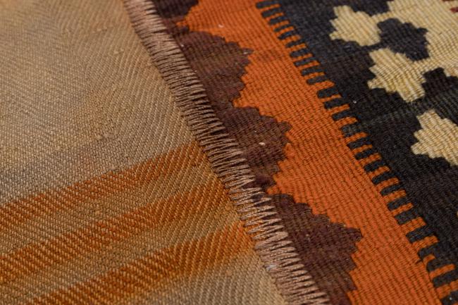 Kilim Patchwork - 8