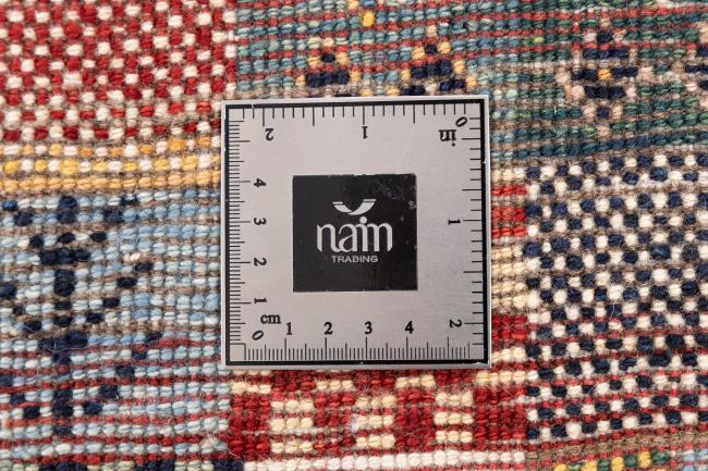 Persa Gabbeh Kashkuli Banafsheh - 7