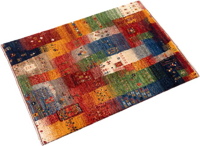 Persiano Gabbeh Loribaft Atelier - 2