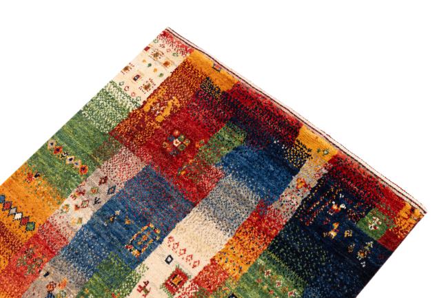Persiano Gabbeh Loribaft Atelier - 3
