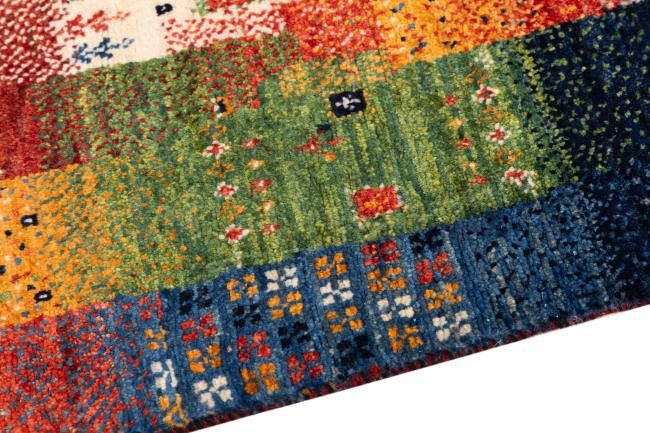 Persiano Gabbeh Loribaft Atelier - 4