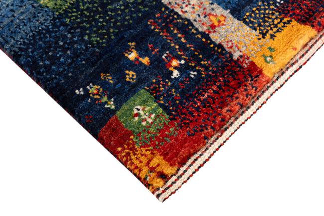 Persiano Gabbeh Loribaft Atelier - 5
