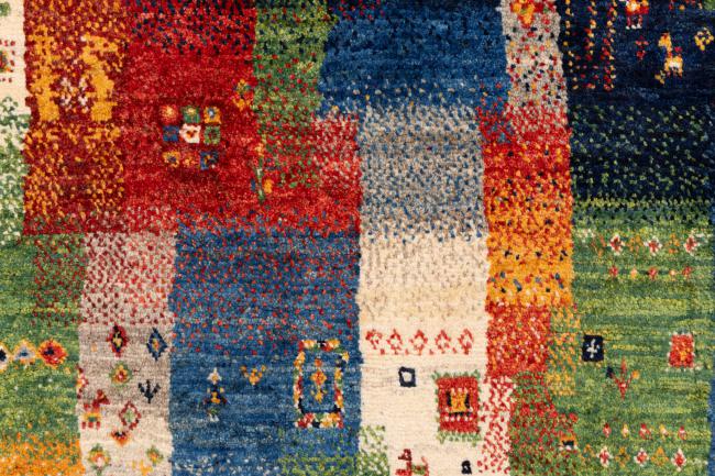 Persiano Gabbeh Loribaft Atelier - 6