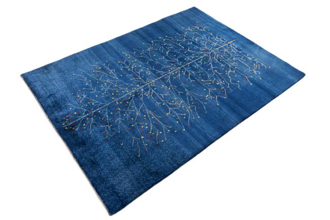 Persian Gabbeh Kashkuli - 1