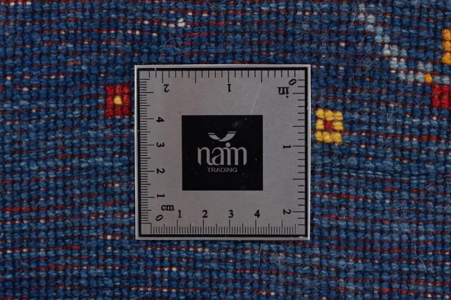 Persian Gabbeh Kashkuli - 10