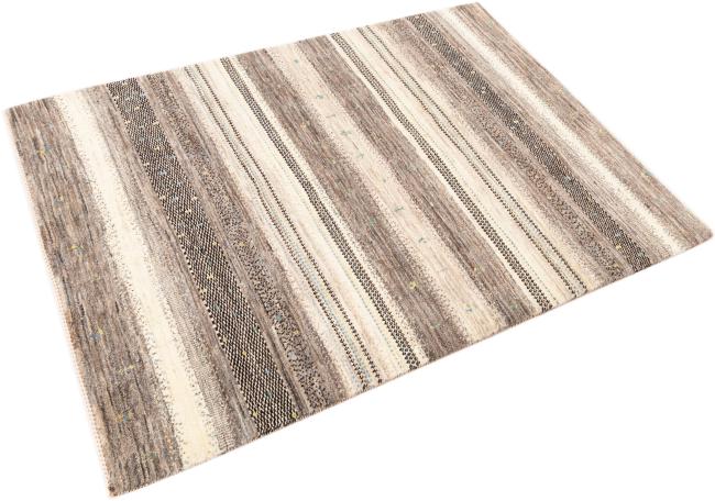 Persja Gabbeh Loribaft Tabiilbaft - 1