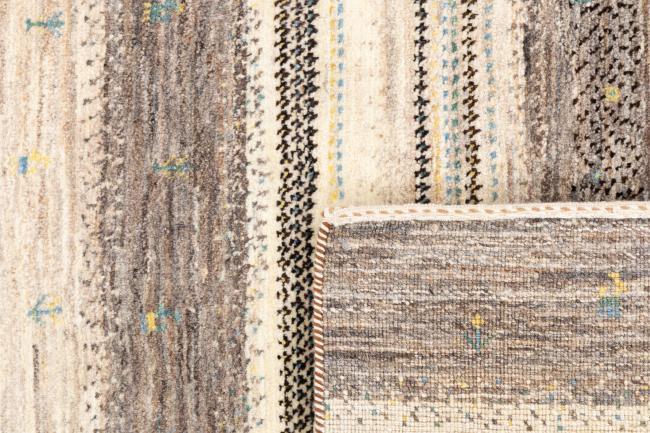 Persja Gabbeh Loribaft Tabiilbaft - 6