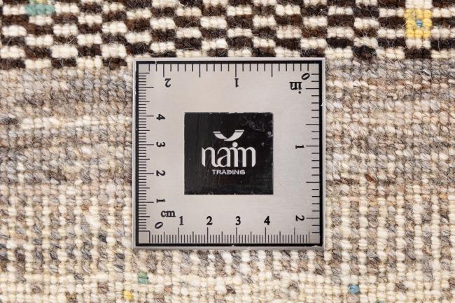 Persja Gabbeh Loribaft Tabiilbaft - 8