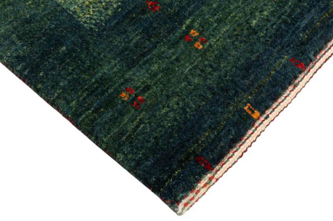 Perser Gabbeh Loribaft Atelier - 5