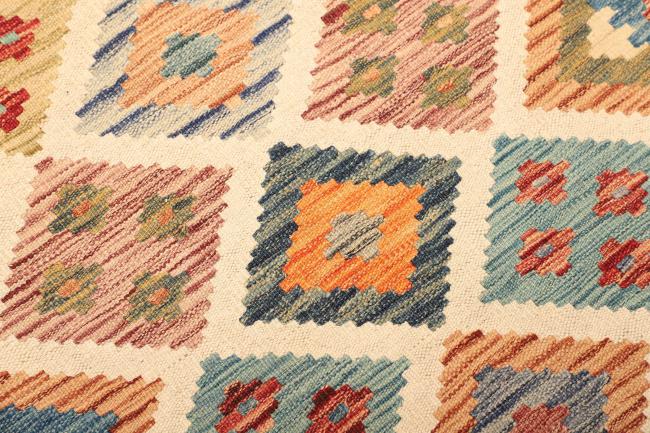 Kilim Afghan - 3
