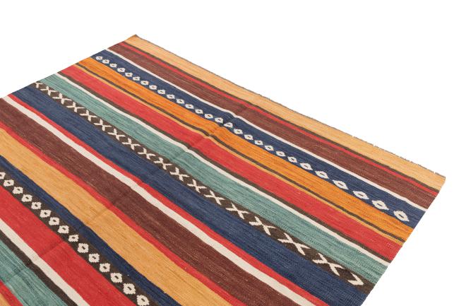 Kilim Afghan Heritage - 2