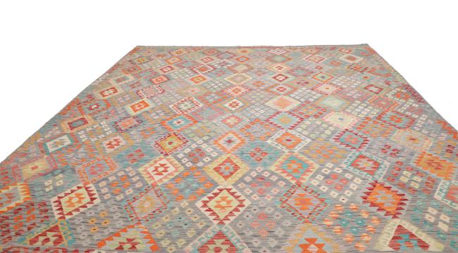 Kelim Afghan - 1
